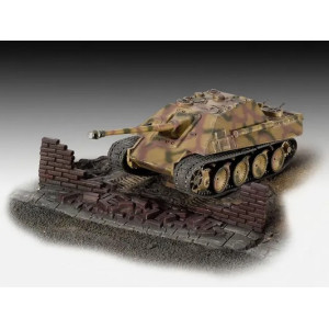 Sd. Kfz. 173 JAGDPANTHER, Revell 03232
