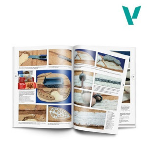 VALLEJO 75.049, Diorama Project 1.3, Scenery & Dioramas 1