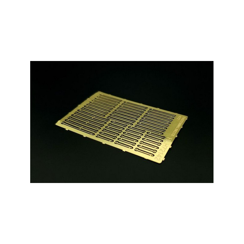 Pasy mocujące dla AFV, Hauler, HLH072142