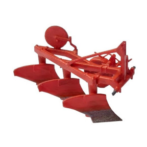 Pług 3 skibowy, druk 3d, KoTeBi KTB087119