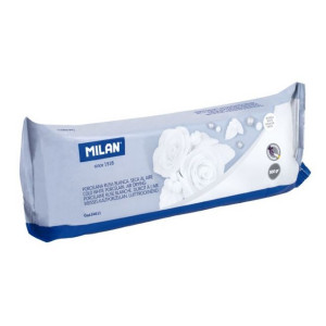 Glinka porcelanowa 500 g, Milan E4611
