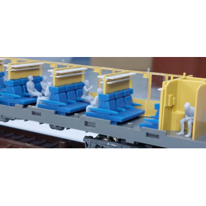 Pasażerowie, KoTeBi, KTB F 087006