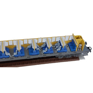 Pasażerowie, KoTeBi, KTB F 087006