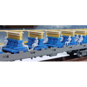 Pasażerowie, KoTeBi, KTB F 087006