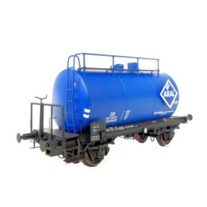 Wagon cysterna, ARAL, DB, Exact-train, EX20605