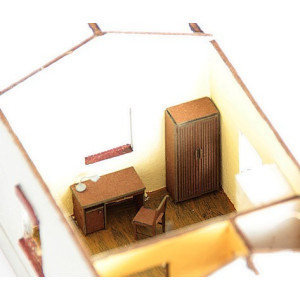 Strażnica przejazdowa, KoTeBi, KTB087264