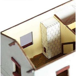 Strażnica przejazdowa, KoTeBi, KTB087264