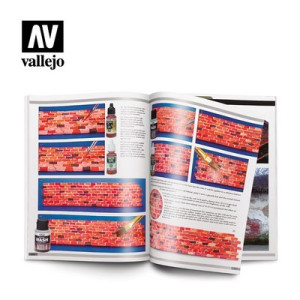 VALLEJO 75.034, Landscapes of war Vol. III