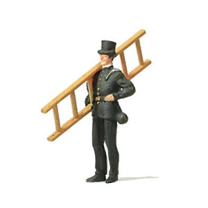 Kominiarz, Preiser 28080