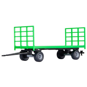 Zestaw przyczep rolniczych, KIBRI 10908