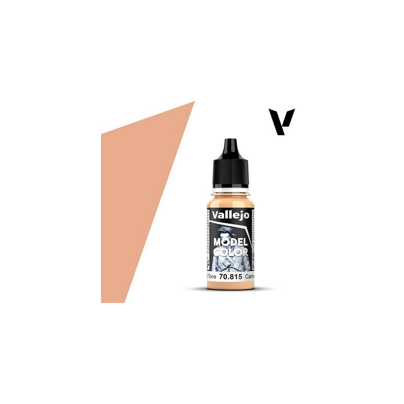 Vallejo 70815 Basic Skin Tone, Sklep modelarski KOTEBI.EU