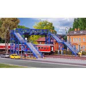 Kładka dla pieszych, KIBRI 39301