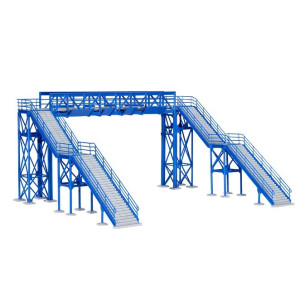 Kładka dla pieszych, KIBRI 39301