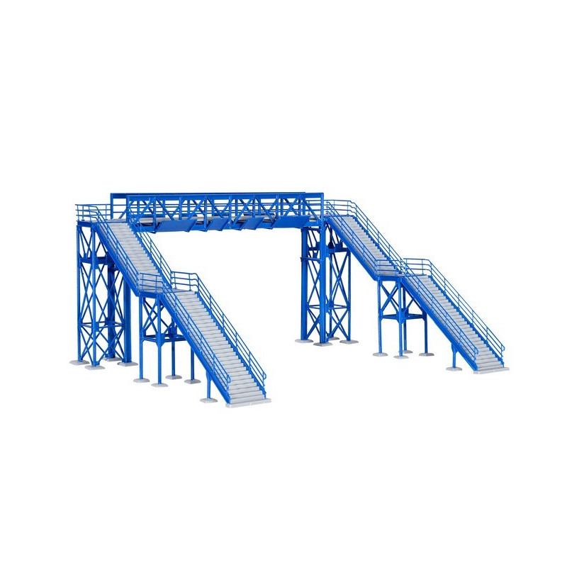 Kładka dla pieszych, KIBRI 39301