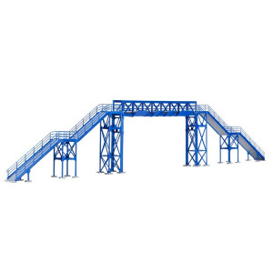 Kładka dla pieszych, KIBRI 39301