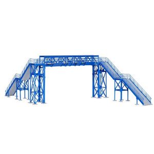 Kładka dla pieszych, KIBRI 39301