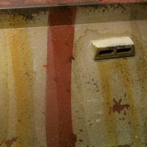 Vallejo 73.824, Streaking Grime, Weathering FX