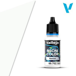 Vallejo 69.702, Mecha Matt Varnish