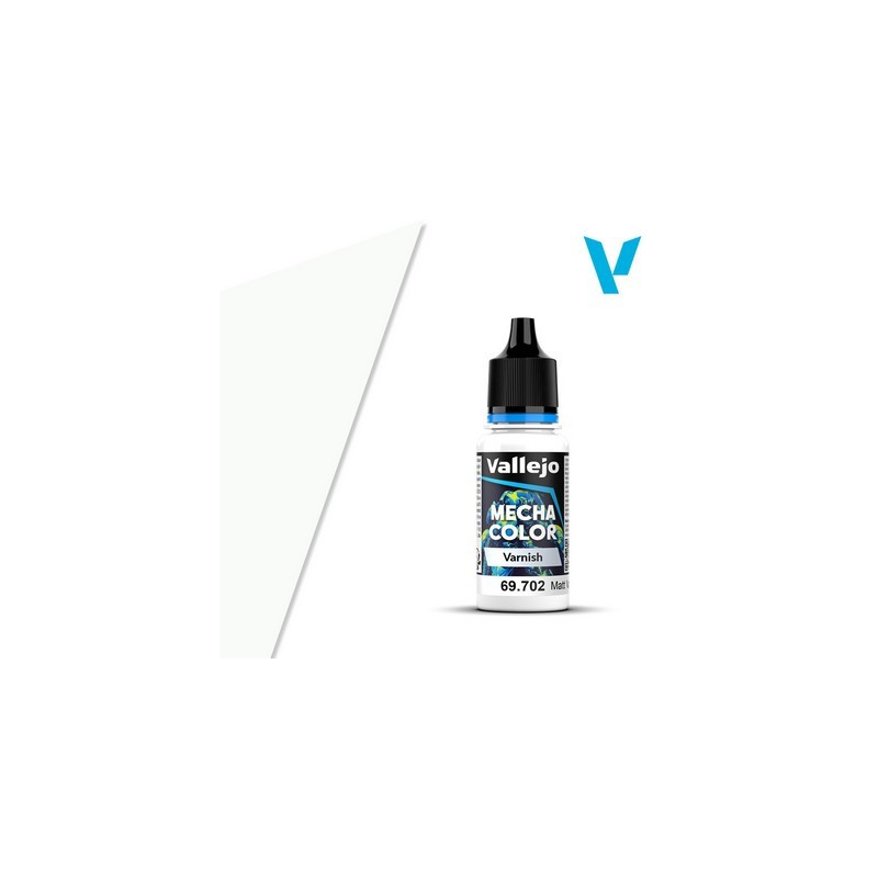 Vallejo 69.702, Mecha Matt Varnish