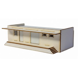 Skup mleka, mały magazyn, KoTeBi, KTB087473