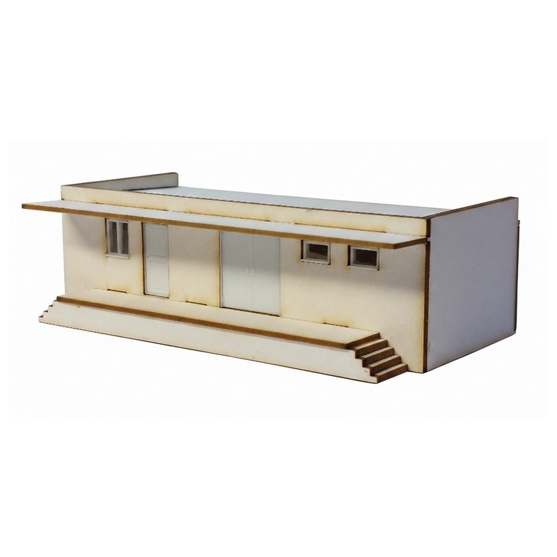 Skup mleka, mały magazyn, KoTeBi, KTB087473