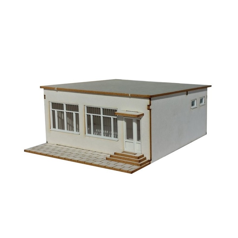 Sklep GS, sklep wiejski, KoTeBi, KTB087476