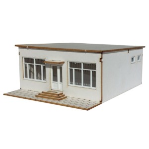 kopia Sklep wiejski, pawilon, KoTeBi, KTB087477