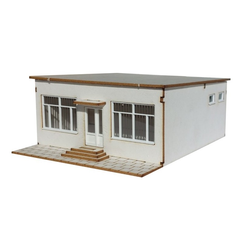 kopia Sklep wiejski, pawilon, KoTeBi, KTB087477