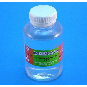 Rozcieńczalnik do farb olejnych 250 ml Wamod WAMOD - 1