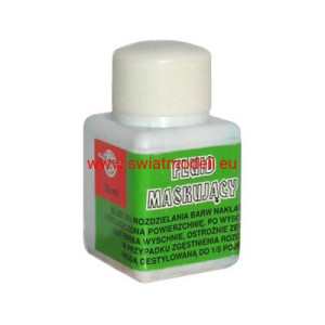 Fluid maskujący Wamod