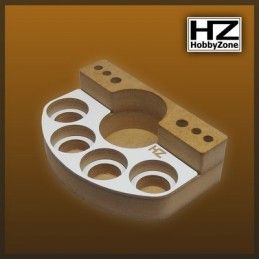 Podręczny stojak modelarski HobbyZone HZ-sm1