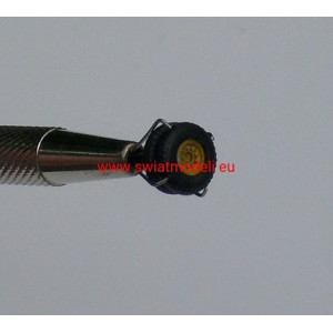 Uchwyt / Chwytak modelarski PROEDGE BLADES - 3