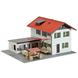 Sklep kolonialny Faller 131273