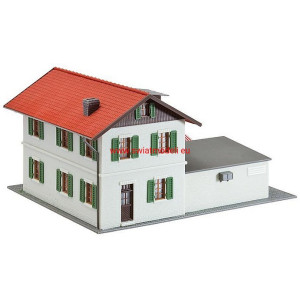 Sklep kolonialny Faller 131273 Faller - 3