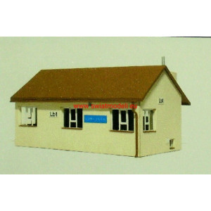 Nastawnia LUBLINEK GPM 01H0