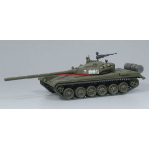 Czołg średni T-72 SDV Model, SDV 87054