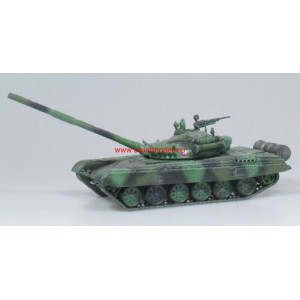 Czołg średni T-72M1 SDV Model, SDV 87071