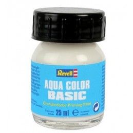 Revell 39622 Basic podkład akrylowy Aqua Color