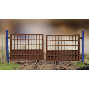 Brama prętowa IV KoTeBi KTB087317