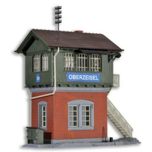 Nastawnia KIBRI 39308