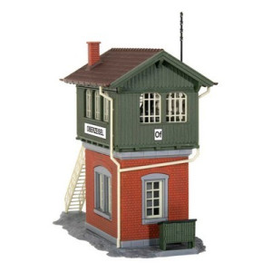 Nastawnia KIBRI 39308