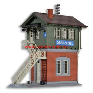 Nastawnia KIBRI 39308