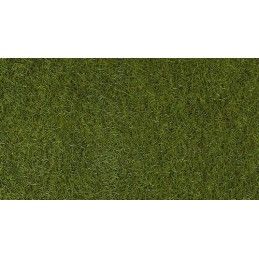 Trawa elektrostatyczna 2,50 mm średnio zielona Heki 3365