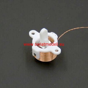 Mikro siłownik magnetyczny max 0,36 g KoTeBi modele wycinane laserem - 2