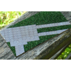 Płyta (krata) trawnikowa MEBA KoTeBi KTB072221