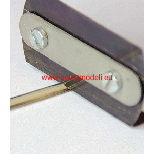 Uchwyt do pił żyletek P002 JLC Libor Kopecek