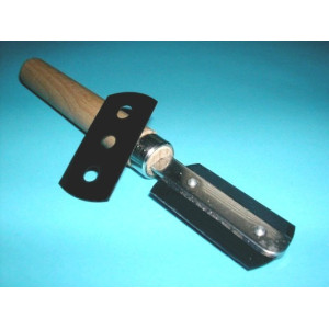 Uchwyt do pił żyletek P002 JLC Libor Kopecek