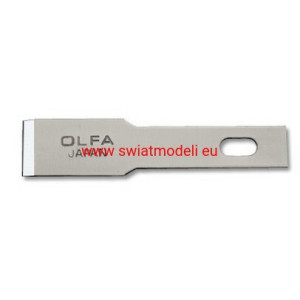 Ostrza OLFA KB4-F/5 dłuto