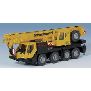 LIEBHERR LTM 1050/4 dźwig KIBRI 13027