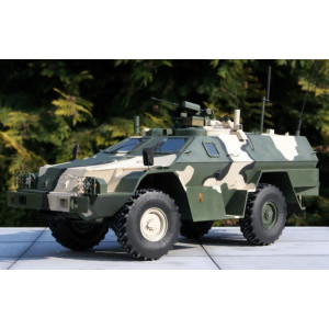 BPM-97 DOZOR - Kamaz 43269 MODELIK 1405